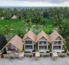 Green Harmony Villa Unit 3 by Betterplace